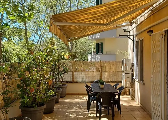Terrazza di San Paolo